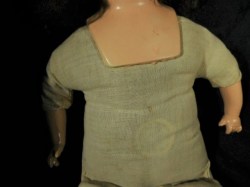 mama doll brown hair nude a